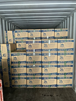 Bánh Tráng Rong Biển Nướng Sẵn Sachi Loại 45Gram