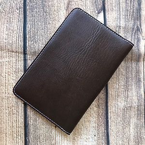 Túi Da Xịn Đựng Đăng Kiểm, Giấy Tờ Cho Ô tô logo Honda