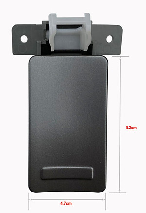 CẦN GẠT LẤY NƯỚC TỦ LẠNH LG – HÀNG CHÍNH HÃNG