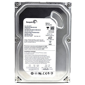 Ổ cứng gắn trong Sata LT 500GB (Đen phối bạc) - Hàng Chính Hãng