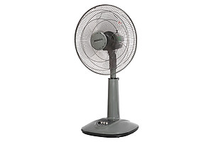 Quạt lở ống nhựa Senko - L1338 cao cấp sang trọng Hàng Chính Hãng