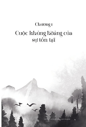 Khí Hậu - Câu Chuyện Mới