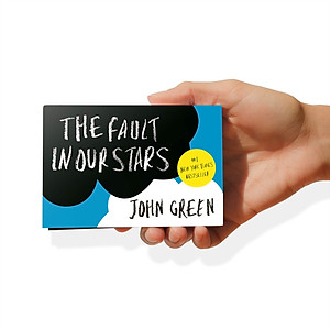 Sách Penguin Minis: The Fault in Our Stars