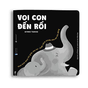 Combo 3 cuốn: CẢM ƠN CON + Tặng Kèm Poster An Toàn Cho Con ( Bộ sách kích thích thị giác nội dung tình cảm dành cho cả gia đình)