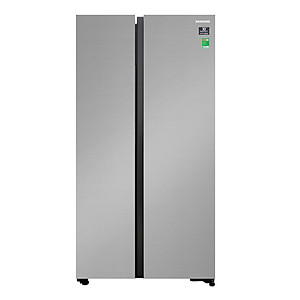 So sánh giá – Tủ lạnh Samsung Inverter 655 lít RS62R5001M9/SV
