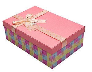 Hộp quà Chữ nhật C216 - 29,5 x 19,5 x 9,5cm - Giao màu ngẫu nhiên