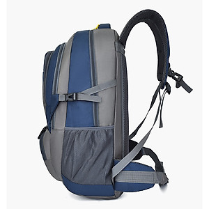 Balo du lịch, balo phượt, balo leo núi thể thao phong cách mới - BEE GEE BLLN1024