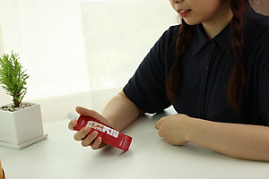 GEL NHA ĐAM SÂM TÁO HỮU CƠ GÓI 100ml KHỎE TIÊU HÓA