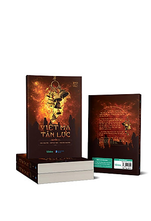 Việt Ma Tân Lục - Quyển 1