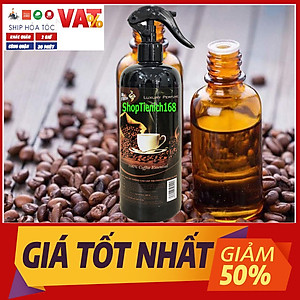 Chai nước hoa xịt phòng cao cấp Mr Fresh 500ml - khử mùi phòng, ẩm mốc, hạn chế côn trùng ruồi muỗi
