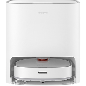 Robot Hút Bụi Lau Nhà Dreame X50 Ultra Chổi Kép, Xòe Giẻ, Xòe Chổi Lực Hút 20.000 Pa - Bản Quốc Tế