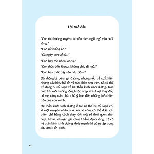 Sách Dành Cho Con Những Điều Tốt Đẹp Nhất - 62 Thói Quen Tốt Giúp Trẻ Có Hệ Thần Kinh Sinh Dưỡng Khỏe Mạnh