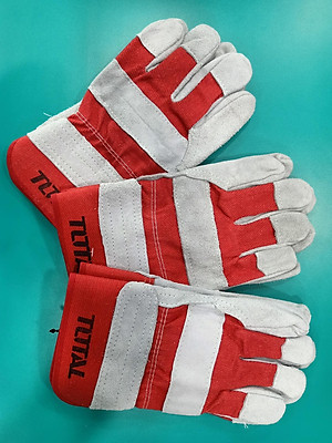 GĂNG TAY DA BẢO HỘ TOTAL TSP14101 - HÀNG CHÍNH HÃNG