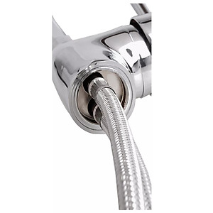 Vòi Rửa Chén Nóng lạnh Đồng thau cao cấp_Vòi rửa chén bát nóng lạnh_Vòi Nước Nóng Lạnh_Vòi bếp nóng lạnh_Vòi Rửa Nóng Lạnh đồng thau Cao cấp