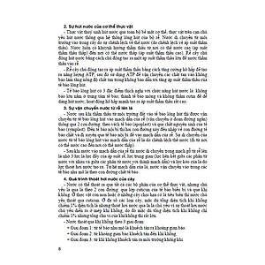 Bồi Dưỡng Học Sinh Giỏi Sinh Học 11 (dùng chung cho các bộ sgk hiện hành)