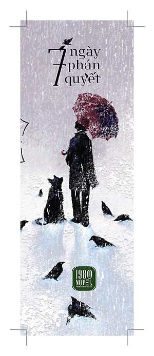 Sách Bảy Ngày Phán Quyết