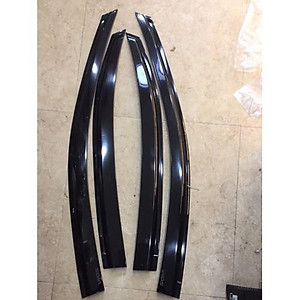 VÈ CHE MƯA ĐEN DẦY LOẠI 1 DÀNH CHO VIOS 2020