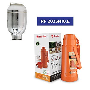 Ruột phích 2 LÍT (RF-2035) , Ruột bình giữ nhiệt, Ruột bình thủy Rạng Đông- HÀNG CHÍNH HÃNG