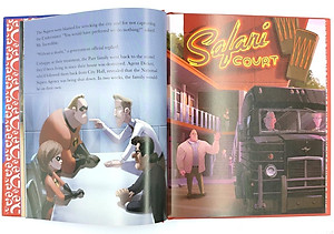 Disney Pixar - Incredibles 2: Storytime Collection (Storytime Collection Disney)