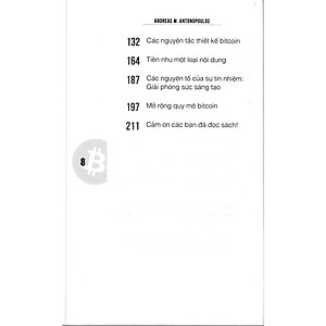 Sách - Internet của tiền tệ