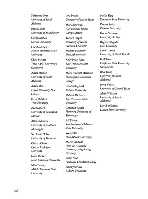 Sách - Phân Tích Dữ Liệu Marketing