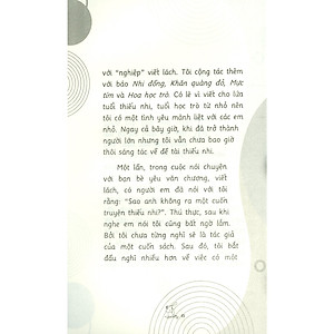 Lỗi tại cái đuôi diều (Tập truyện thiếu nhi)