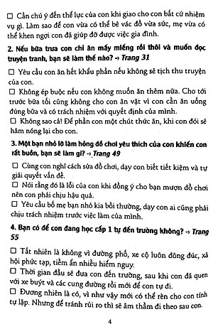 Mẹ Các Nước Dạy Con Trưởng Thành - Mẹ Mỹ Dạy Con Tự Tin (Tái Bản 2022)