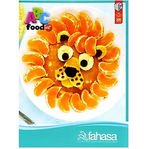 Combo 5 Tập Học Sinh 4 Ô Ly 200 Trang ĐL 60g/m2 - FAHASA (Mẫu Màu Giao Ngẫu Nhiên)