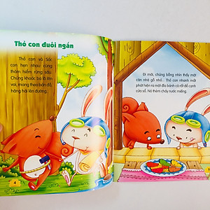 Sách Trọn bộ 10 cuốn Cùng con rèn thói quen tốt: Cuộc sống + Lao động + Đạo đức + Lễ phép + Ăn uống + Vệ sinh + An toàn + Sức khỏe + Hành vi + Tính cách