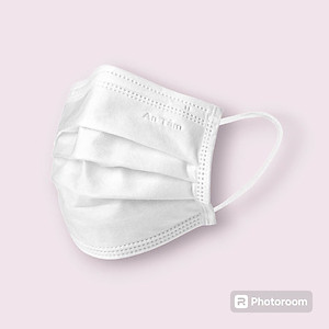 Khẩu Trang Y Tế Kháng Khuẩn Cao Cấp An Tâm - 4 Lớp - 50 Cái/Hộp