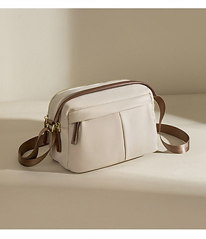 Túi đeo chéo nữ phong cách dễ thương – BEE GEE DCNU1049