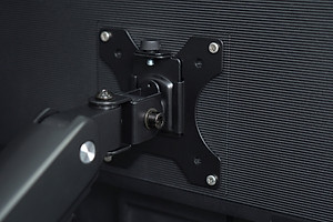 Giá đỡ màn hình Human Motion M8 - Hàng Chính Hãng 