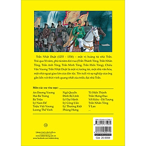 Tranh Truyện Lịch Sử Việt Nam