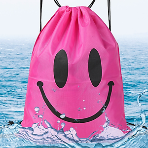 Túi Đựng Đồ Bơi Tiện Lợi Size 42x32CM Kiểu Thời Trang Chống Thấm Nước TB002 MayHomes Màu Ngẫu Nhiên