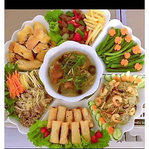 Bộ Bát Đĩa Hoa Mặt Trời Giá Rẻ - Set Bát Đĩa Đẹp Thắp Hương Thờ Cúng Gia Tiên (Vỡ 1 Đổi 1 Có Video)," Có Bán Lẻ Đĩa Và Bát "