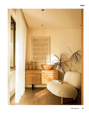 Tạp chí Kiến Trúc và Đời Sống số 235 (Tháng 1-2026) Xây nhà giao khoán