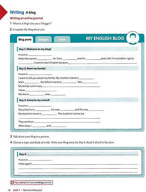 Headway: Elementary: Student's Book With Online Practice