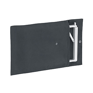 Đế dựng (giá đỡ) tản nhiệt Rain Design MBAR Pro + Foldable Laptop - Hàng chính hãng