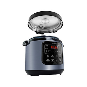 Nồi áp suất điện tử Elmich PCE-8571 - Hàng chính hãng