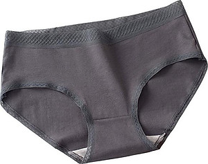 Combo 4 Quần lót nữ Cotton thời trang  QL 8135