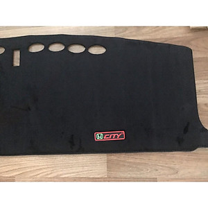  THẢM CHỐNG NẮNG TAPLO NHUNG DÀNH CHO XE _HONDA CITY 2021