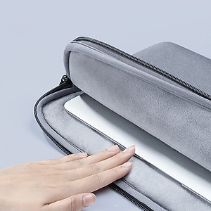 Túi chống sốc bao chống sốc dành cho máy tính, laptop, surface - Hàng chính hãng