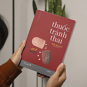 Sách Thuốc Tránh Thai – Lợi Ít Hại Nhiều