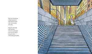 Sách Âm Thanh Của Sắc Màu