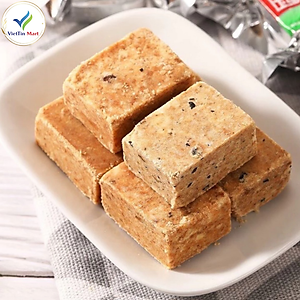 Lương Khô SBT Cung Cấp Năng Lượng Nhanh Chóng