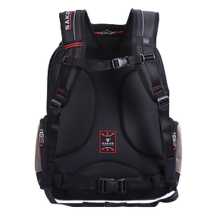 Balo laptop Sakos Neo Vista I17