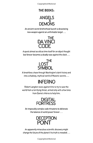 Sách The Da Vinci Code: (Robert Langdon Book 2)