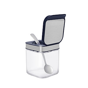 Bộ 3 lọ đựng gia vị Elmich EL1280 - Hàng chính hãng