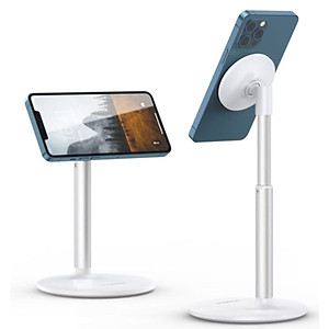 Giá đỡ CHOETECH H048 điện thoại có thể điều chỉnh chiều cao và góc độ xem (Hàng chính hãng)