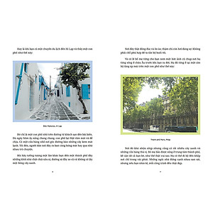 Sách Trường Học Cuộc Đời – Hiểu Về Kiến Trúc